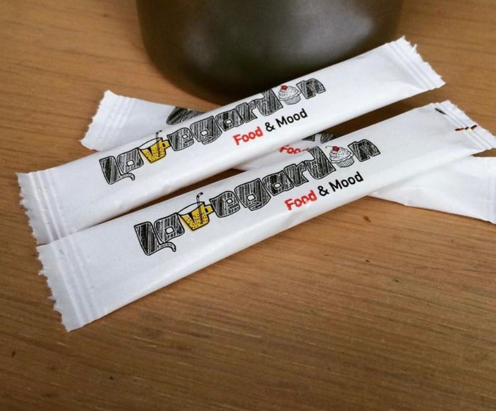 Stick Şeker Üretim